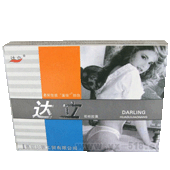 �B���iDarling�j�J�v�Z��